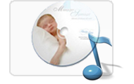 Música para tu bebé